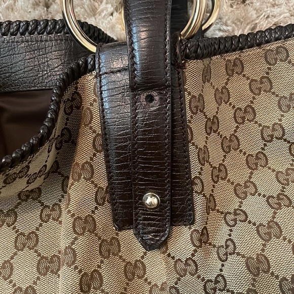 Gucci Bag - Picture 9 of 16